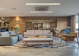 Quality Suites Vila Velha 2