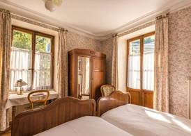 Swiss Historic Hotel Masson 3