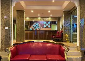 Select Apart Hotel 2