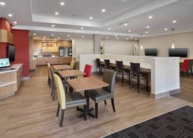 TownePlace Suites by Marriott Edmonton Sherwood Park 4