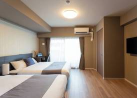 BON Condominium Namba Ebisu 5