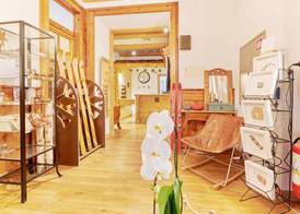 Lifestyle Rooms & Suites by Beau-Séjour 2