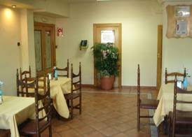 Hotel Corregidor 3