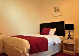 Bow Guest House 3