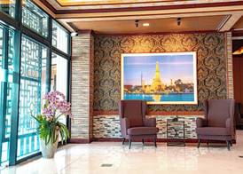 Blue Sky Residence Airport 2