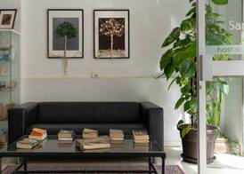 Hostal San Ginés 2