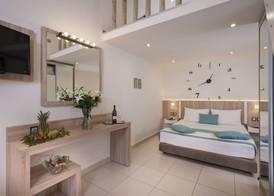 Sea & City Apartments 5