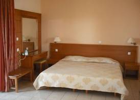 Summer Memories Aparthotel 4