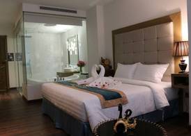 Diamond Hill Hotel 4