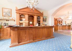 Seehotel Schloss Klink 4
