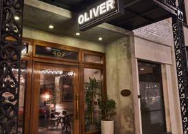 The Oliver Hotel Knoxville, by Oliver 4