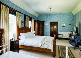 Kiltariff Hall Country House 5
