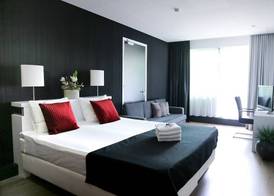 Fletcher Hotel-Restaurant Teugel Uden-Veghel 4