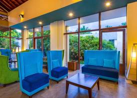 Chaarya Resort & Spa - Yala 2