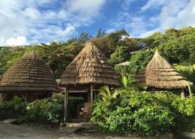 Young Island Resort 2