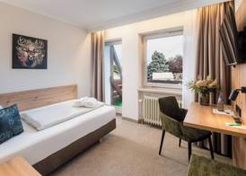 Hotel-Resort Waldachtal - Adults only 5