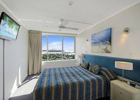 Chateau Royale Beach Resort Maroochydore Sunshine Coast 5