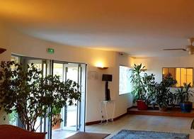 Hotel Le Tilbury 4