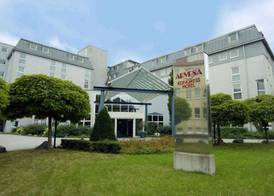ARVENA Kongress Hotel - Hotel in der Wagnerstadt 4