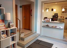 Hotel Alexandra Sitges 3