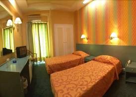 Minoa Athens Hotel 2