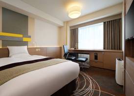 Hotel Metropolitan Yamagata 5