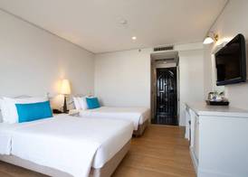 CH Hotel 4