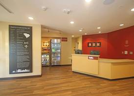 TownePlace Suites by Marriott Charleston-North Charleston 3