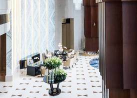 The St. Regis Chengdu 4