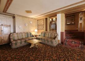 Hotel Perla 2