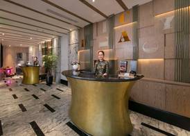 Aurora Premium - A Lifestyle Hotel 2