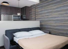 Residence Inn by Marriott Knoxville Downtown 5