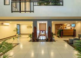 Sreng Angkor Hotel 2