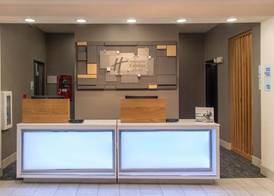Holiday Inn Express & Suites TEMPLE - MEDICAL CENTER AREA by IHG 2