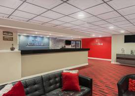 AmericInn by Wyndham Janesville 2