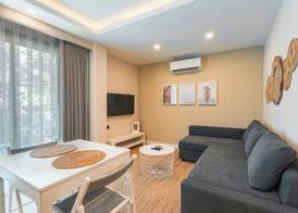 Bodrum Local House 5