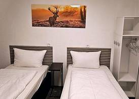Hotel Kölner Hof 5