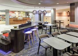 SpringHill Suites by Marriott Portland Vancouver 5