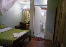 Hotel Eel 4