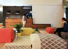 Hotel Raval de la Mar 2