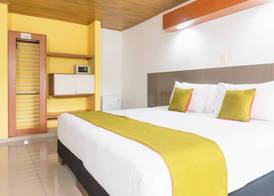 Waira Suites 4