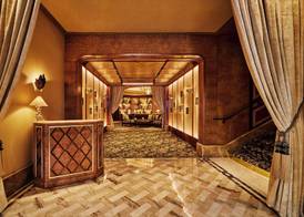 Fouquet's Paris 5