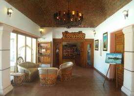 Hotel Mision Catavina 3