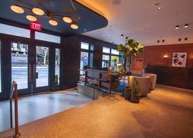 The Frederick Hotel Tribeca, a Small Luxury Hotel 2