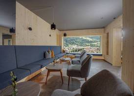 Ferienalm Panorama Apartments 4