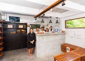 Cape Shark Villas 2