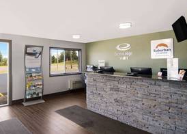 Suburban Studios Portage 3