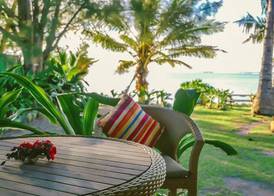 Muri Beach Resort 3