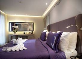 Tk Taxim Hotel 3