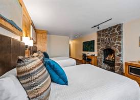 Sunriver Resort 2